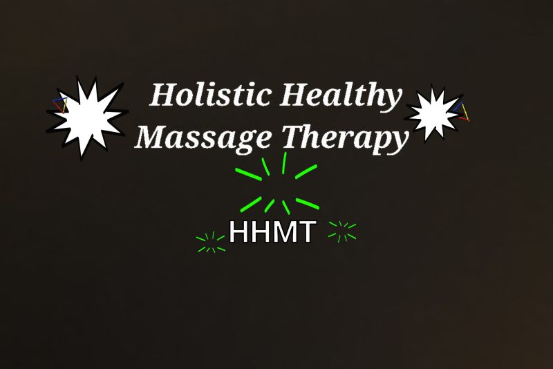 Holistic Healthy Massage Therapy